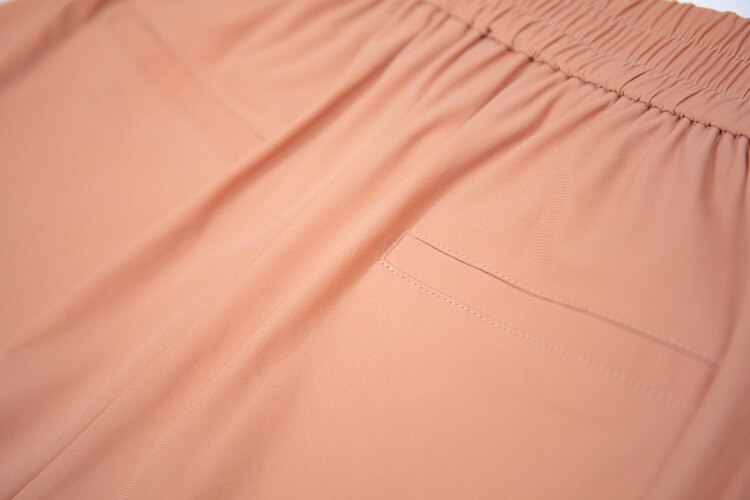 Loose Casual Running Pants Women Sports Fitness Jogging Trousers Anti-static Thin Quick-Dry Yoga Pants Bodybuilding Front Pocket | Vimost Shop.