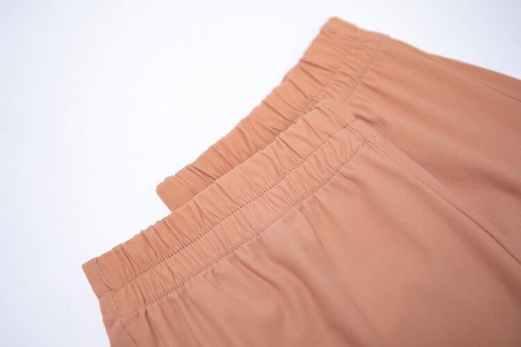 Loose Casual Running Pants Women Sports Fitness Jogging Trousers Anti-static Thin Quick-Dry Yoga Pants Bodybuilding Front Pocket | Vimost Shop.