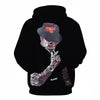 Pullover Hip Hop Rock Singer Men Women Sweatshirt Hoodies 3D Print  Tupac Shakur Clothing Plus S-6XL | Vimost Shop.