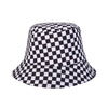 Original Print Women Bucket Hat Reversible Fisherman Hat Men Hip Hop Cap Outdoor Travel Panama Hat | Vimost Shop.