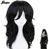 My Hero Academia OCHACO URARAKA Auburn Brown Short Straight Bob Synthetic Cosplay Wig Role Play Halloween Costume парик | Vimost Shop.