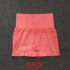 2pcs yoga sets woman sportswear stretch gym shorts | Vimost Shop.