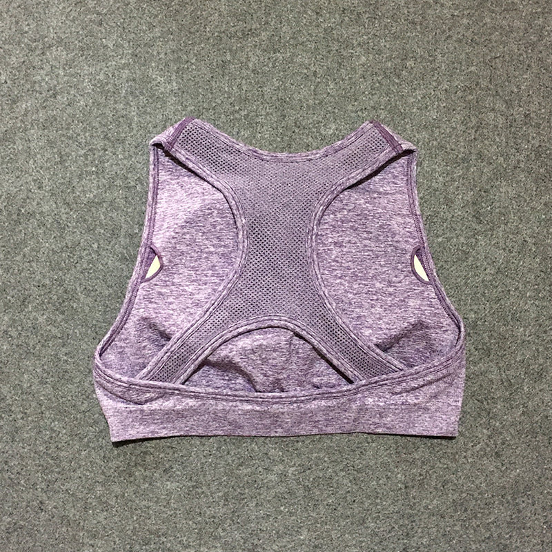 2pcs yoga sets woman sportswear stretch gym shorts | Vimost Shop.