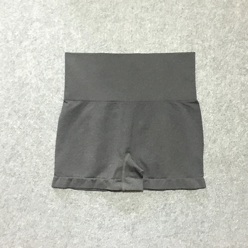 2pcs yoga sets woman sportswear stretch gym shorts | Vimost Shop.