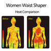Waist Trainer Corset Neoprene Sweat Shapewear Body Shaper Women Slimming Sheath Belly Reducing Shaper Workout Trimmer Belt | Vimost Shop.