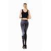Fashion Plus Size Printing Leggings Woman Starry Sky Midnight Woods Leggins Women Fitness Skinny Pants Autumn | Vimost Shop.