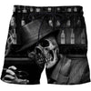 Skull poker 3D printed Beach Shorts Masculino Men Pant Printed Board Shorts Anime Short Plage Quick Dry Pant Streetwear | Vimost Shop.