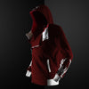 Assassin hoodie unisex zipper jacket Street fashion print hoodie Assassin hoodie for boys Plus size | Vimost Shop.