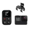 80M Wifi Remote Control Self-luminous OLED Screen With Set and Shortcut Key For GoPro Hero 8 7 6 5 4 Session | Vimost Shop.