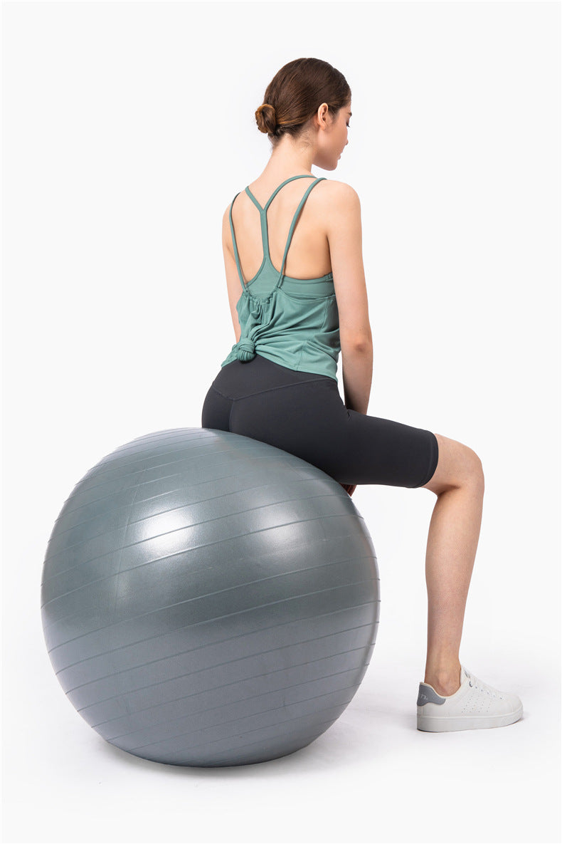 Loose Fit Workout Fitness Gym Athletic Tank Tops Women | Vimost Shop.