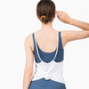 Loose Fit Workout Fitness Gym Athletic Tank Tops Women | Vimost Shop.
