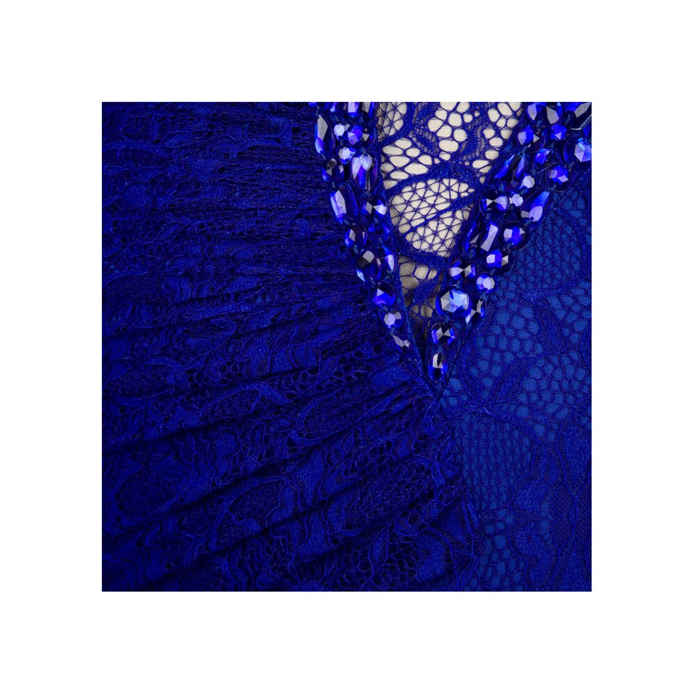 Women's Evening Dress Off Shoulder Lace Beading Crystal Maxi Elegant Bodycon Party Gwon Red | Vimost Shop.