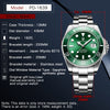 Mens Watches Top Brand Luxury Automatic Mechanical Men Business Waterproof Sport Watch | Vimost Shop.