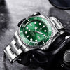 Mens Watches Top Brand Luxury Automatic Mechanical Men Business Waterproof Sport Watch | Vimost Shop.