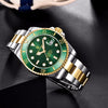 Mens Watches Top Brand Luxury Automatic Mechanical Men Business Waterproof Sport Watch | Vimost Shop.