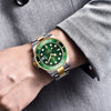 Mens Watches Top Brand Luxury Automatic Mechanical Men Business Waterproof Sport Watch | Vimost Shop.