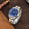 Mens Watches Top Brand Luxury Automatic Mechanical Men Business Waterproof Sport Watch | Vimost Shop.