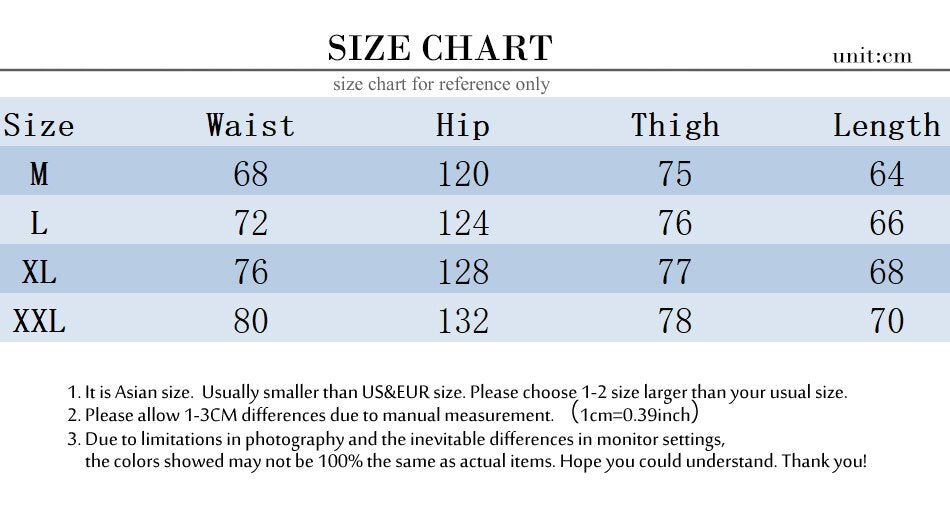 Men's Shorts Harajuku Colorful Graphic Summer Bermuda Beach Baggy | Vimost Shop.