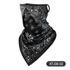 Printing Style Outdoor Scarf Mask Variety Turban Magic Scarves Face Mesh Headband Skull Neck Bandanas Men Women braga cuello | Vimost Shop.