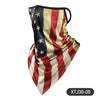 Printing Style Outdoor Scarf Mask Variety Turban Magic Scarves Face Mesh Headband Skull Neck Bandanas Men Women braga cuello | Vimost Shop.