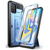 For Samsung Galaxy A51 Case (Not Fit A50 & A51 5G) Full-Body Rugged Holster Case with Built-in Screen Protector | Vimost Shop.