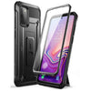 Samsung Galaxy S20 Plus Case / S20 Plus 5G Case (2020) UB Pro Full-Body Holster Cover WITH Built-in Screen Protector | Vimost Shop.