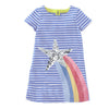 Animal Pattern Toddler Girl Dress Children New Fashion Kids Summer Dresses | Vimost Shop.