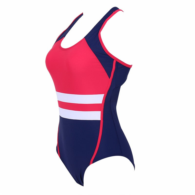 Professional Swimwear One Piece Swimsuit Women | Vimost Shop.