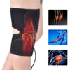 Knee Brace Support Wrap Massager Infrared Heating Hot Therapy Arthritis Cramps Pain Relief Injury Recovery Knee Rehabilitation | Vimost Shop.