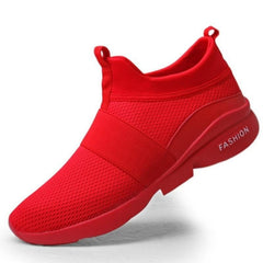 Fashion Classic Shoes Men Shoes Women Flyweather Comfortable Breathabl Non-leather Casual Lightweight Shoes | Vimost Shop.