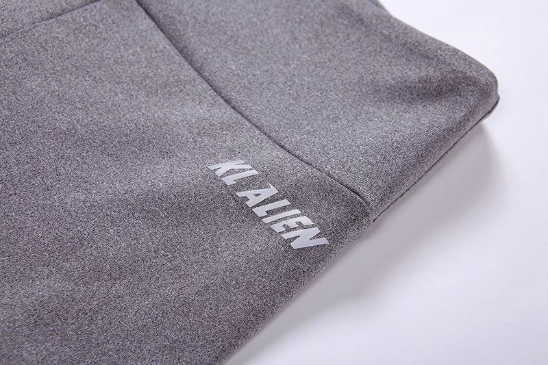 Yoga Set Sport Outfits Women Yoga clothing Seamless Short Sleeve Crop Top T-Shirt Leggings Summer Run Workout Gym Suit Sets | Vimost Shop.