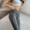 Women Tracksuit Workout Fitness Running Yoga Pants Gym Girl leggings | Vimost Shop.