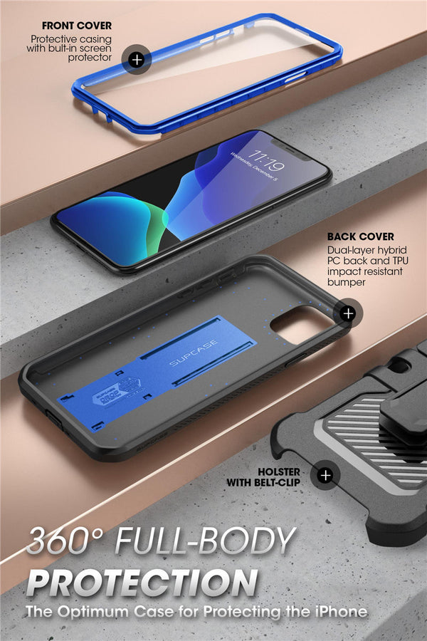 For iPhone 11 Pro Max Case 6.5