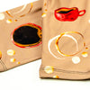 New Fashion Sea Wave Digital Printing High Waist  Women | Vimost Shop.