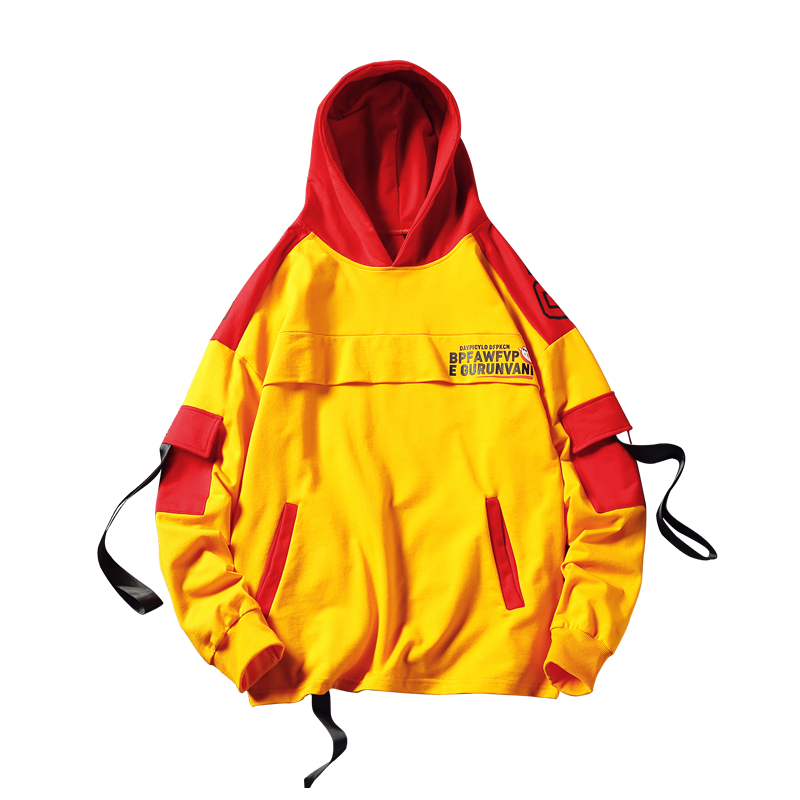 Hip Hop Hoodies Men New Autumn Fashion Skateboards Casual Sweatshirt Male Japanese Harajuku Streetwear Men Hoodie | Vimost Shop.