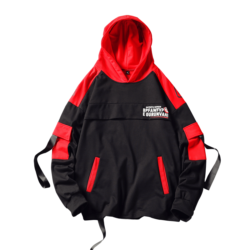 Hip Hop Hoodies Men New Autumn Fashion Skateboards Casual Sweatshirt Male Japanese Harajuku Streetwear Men Hoodie | Vimost Shop.