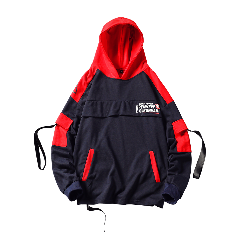 Hip Hop Hoodies Men New Autumn Fashion Skateboards Casual Sweatshirt Male Japanese Harajuku Streetwear Men Hoodie | Vimost Shop.