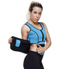 Women Waist Trainer Workout Slimming Sweat Vest Belt Body Shaper Neoprene Sauna Plus size Shapewear Corset Weight Loss Slimmer | Vimost Shop.