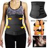Women Waist Trainer Neoprene Body Shaper Belt Slimming Sheath Belly Reducing Shaper Tummy Sweat Shapewear Workout Shaper Corset | Vimost Shop.
