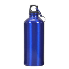 Stainless Steel Sports Water Bottles Leak Proof Cap Gym Canteen Tumbler Water Bottle With Lid Travel Drinkware Water Container