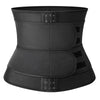 Women Waist Trainer Neoprene Sweat Shapewear Body Shaper Slimming Sheath Belly Reducing Shaper Workout Trimmer Belt Corset | Vimost Shop.