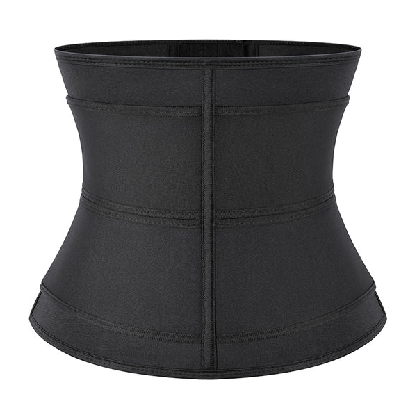 Women Waist Trainer Neoprene Sweat Shapewear Body Shaper Slimming Sheath Belly Reducing Shaper Workout Trimmer Belt Corset | Vimost Shop.