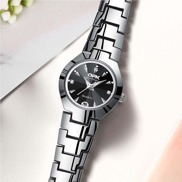 Women Luxury Brand Watch Simple Quartz Lady Waterproof Wristwatch Female Fashion Casual Watches Clock | Vimost Shop.