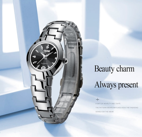 Women Luxury Brand Watch Simple Quartz Lady Waterproof Wristwatch Female Fashion Casual Watches Clock | Vimost Shop.