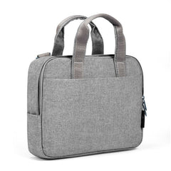 Men Classic Briefcase 13.3' Laptop File Shoulder Bag OL Handbag School Office Bags Crossbody Sling Male JP Style Business