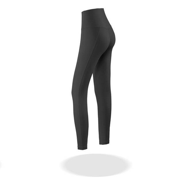 Women Yoga Pants Gym Leggings Women Sport Fitness Tights Woman Workout Pants Body Building Energy Seamless Wears | Vimost Shop.
