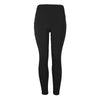 Women Leggings Running Fitness Yoga Pants With Pocket Solid Sports Gym Workout Athletic Elasticity Pants Tights Trousers | Vimost Shop.