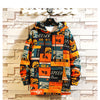 Hip Hop Men Hoodies Spring Autumn Casual Printing Hoodies Sweatshirts Men Oversized loose Hoodies | Vimost Shop.