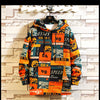 Hip Hop Men Hoodies Spring Autumn Casual Printing Hoodies Sweatshirts Men Oversized loose Hoodies | Vimost Shop.