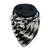 Fashion Scarves Women Soild Dot Printing Button Soft Wrap Casual Warm Scarves Shawls | Vimost Shop.